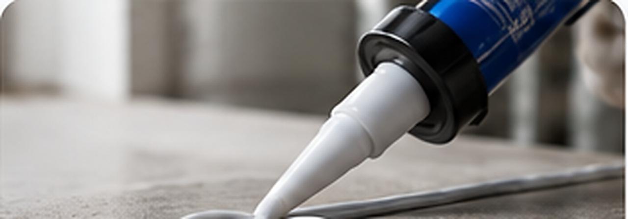 Adhesives & Sealants