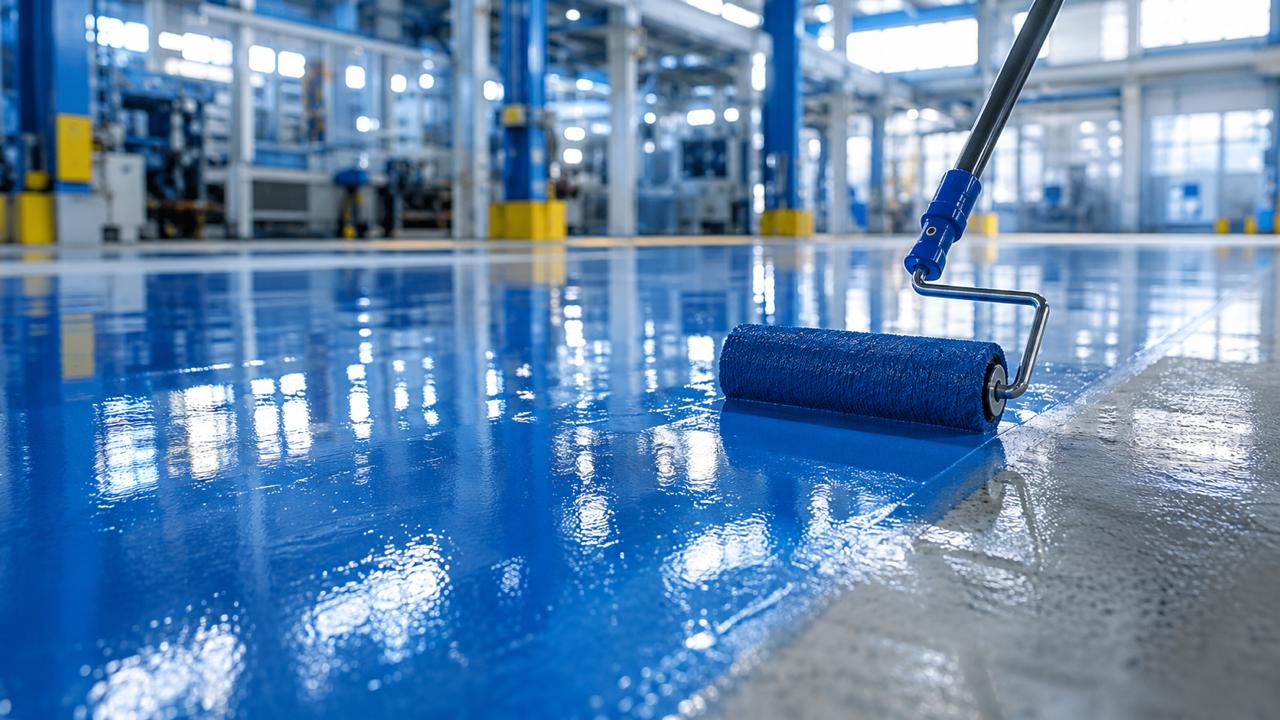 Epoxy Systems