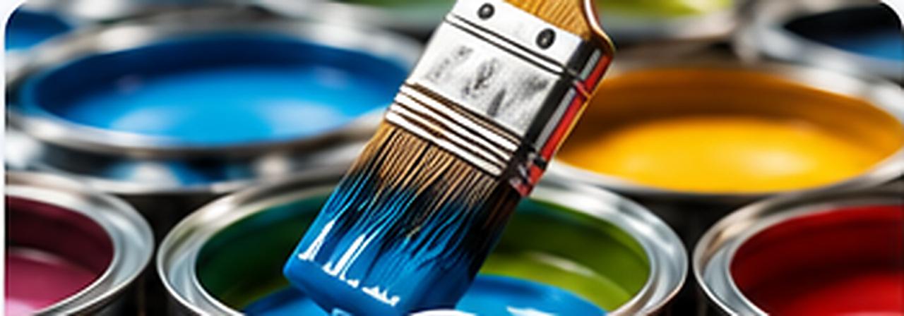Paints & Coatings