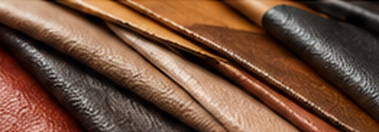 Textile & Leather