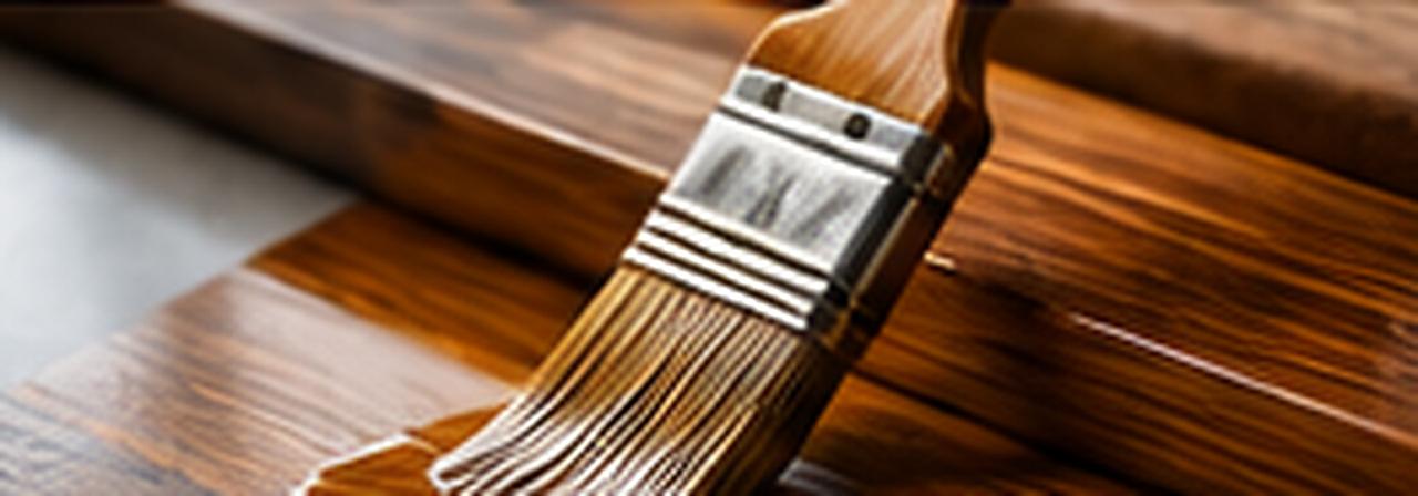 Wood Coatings